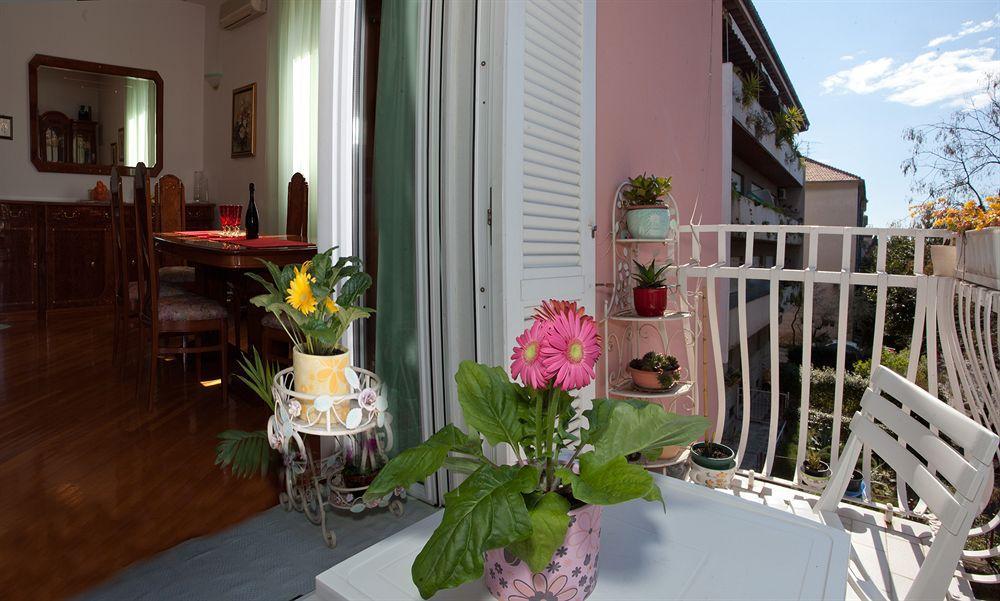 Apartman Cro Jet Set