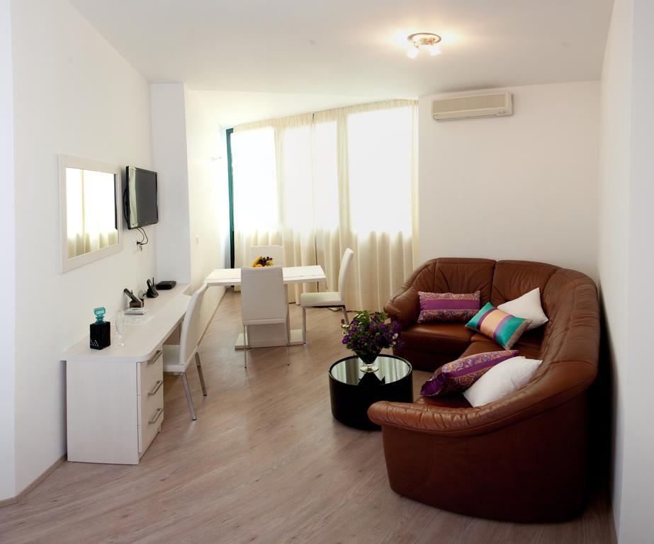 Apartman Cro Jet Set