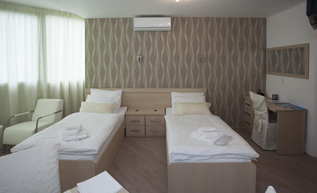 Cro Jet Set Apartman