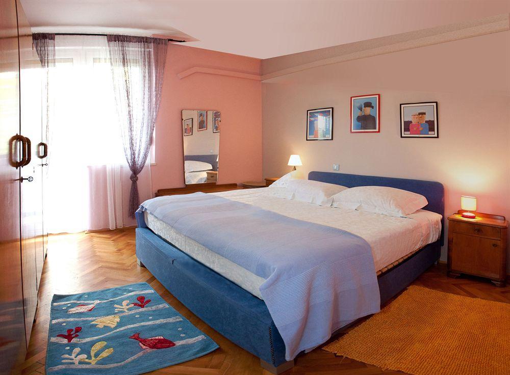 Apartman Cro Jet Set *