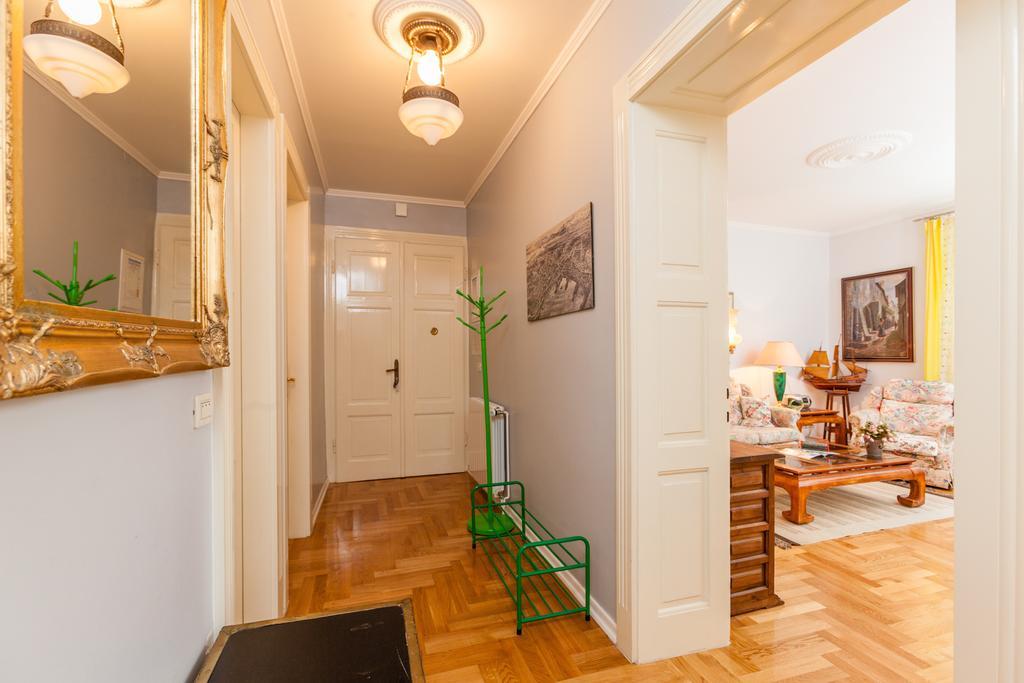 Apartman Cro Jet Set
