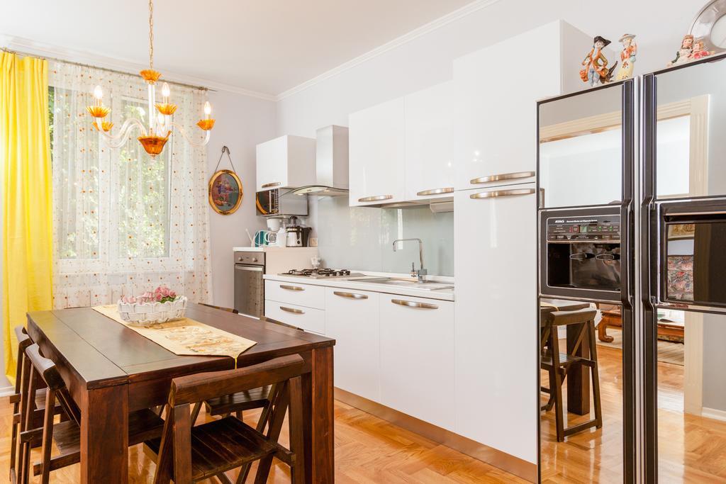 Cro Jet Set Apartman *