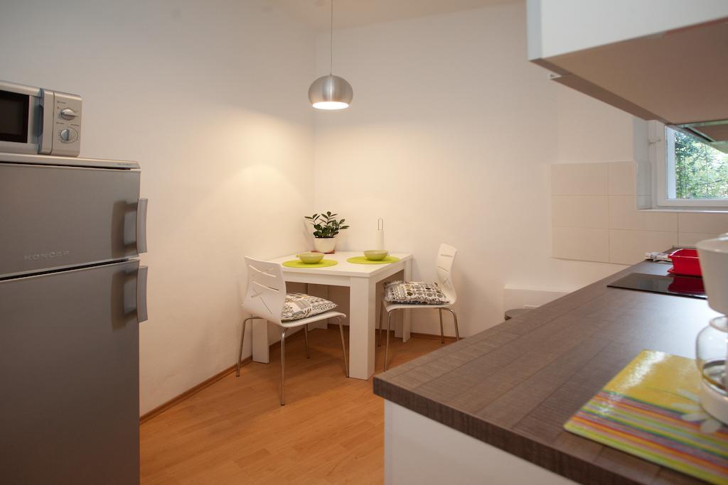 Apartman Cro Jet Set Split