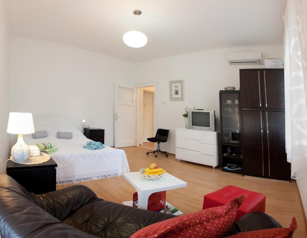 Cro Jet Set Apartman *