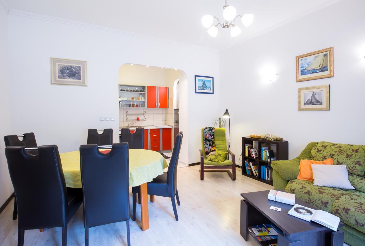 Apartman Cro Jet Set
