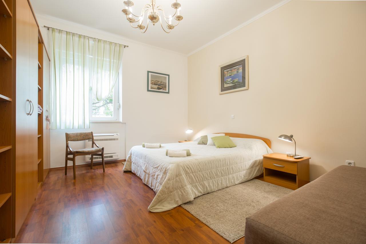Apartman Cro Jet Set