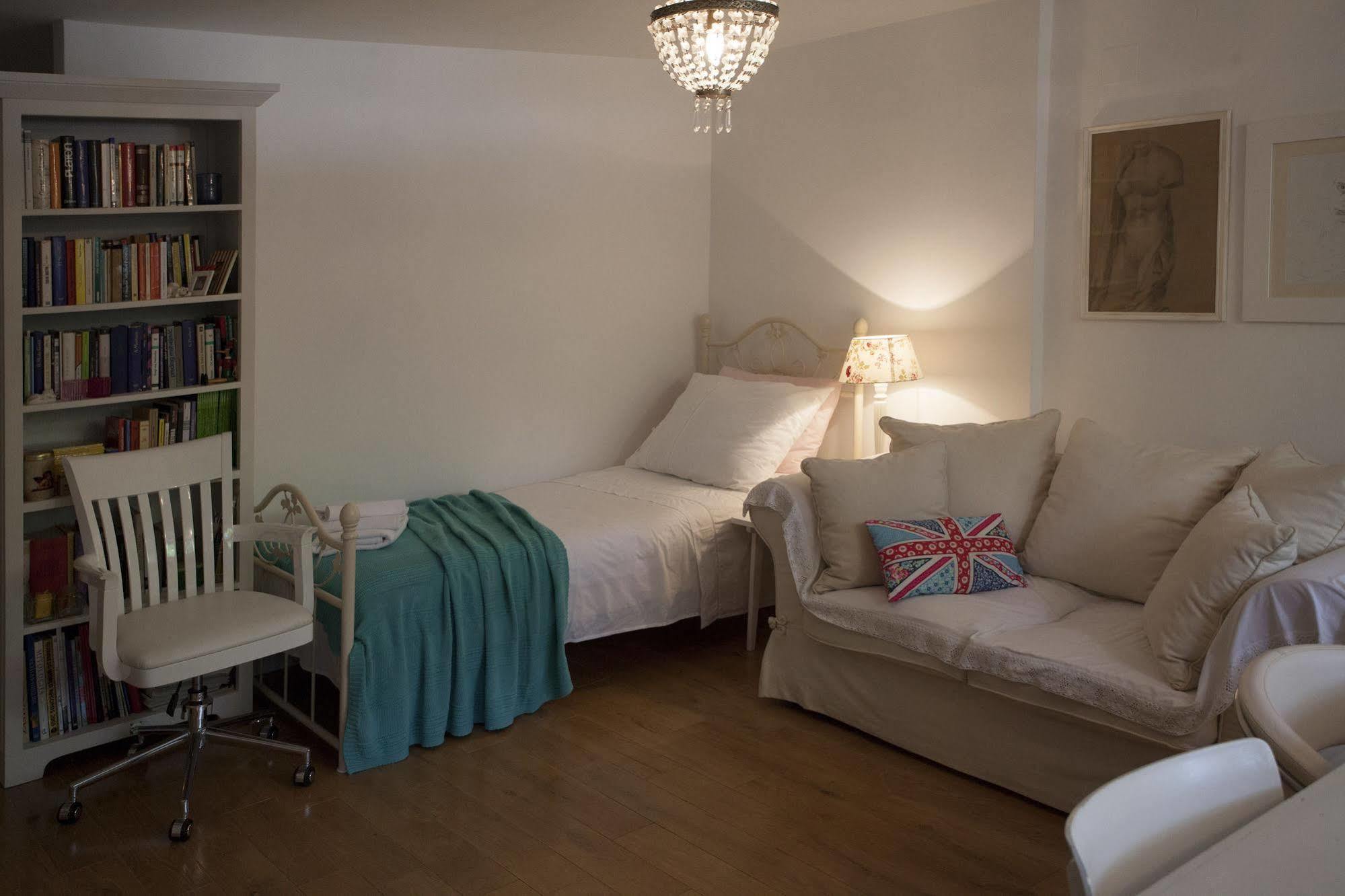 Apartman Cro Jet Set
