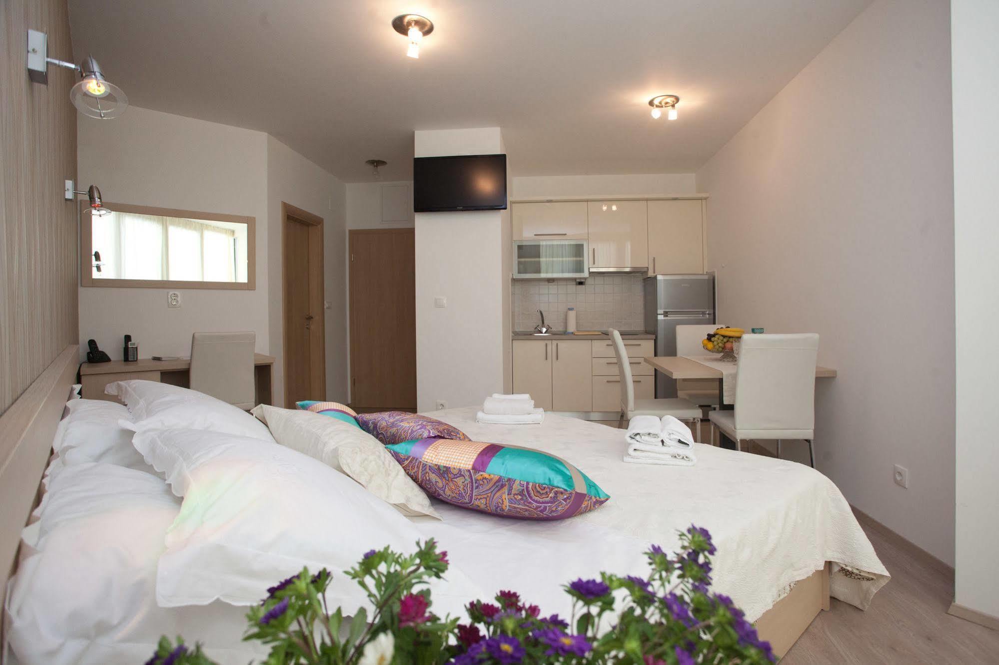 Cro Jet Set Apartman