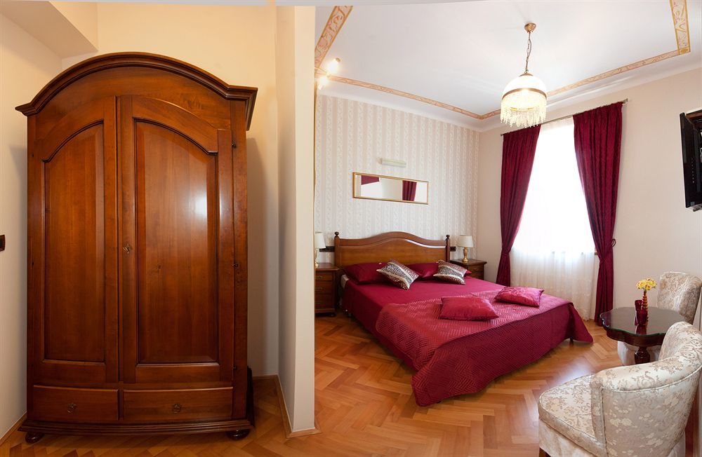 Cro Jet Set Apartman