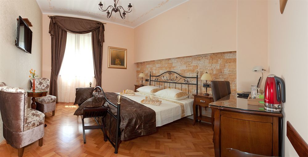 Cro Jet Set Apartman Split